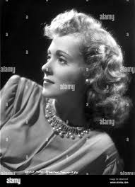 Martha scott hi-res stock photography and images