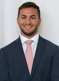 2019 Men's Lacrosse Roster