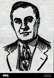 Inventor r hi-res stock photography and images