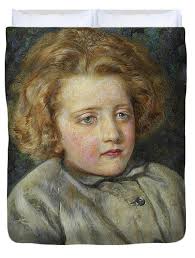 John Brett Duvet Covers for Sale