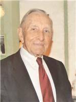 Mark Hazard Obituary (1923