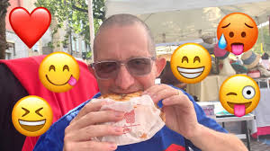 Vlog, mercatino a Cassano D’Adda !!! Ammazza che caldo 😜😄🥵 1 ottobre 2023