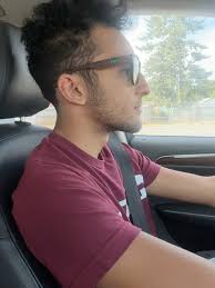 Today marks a new day for my son Bronson. After the fires, Bronson stepped  up and put in hundreds of hours helping us rebuild and get reestablished