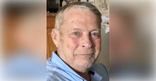 Obituary information for Richard "Dick" A. Hall Jr.