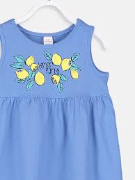Kiz Bebek Pamuklu Elbise 9s3304z1 K6j Lc Waikiki Elbise Kiz Bebekler Kizlar