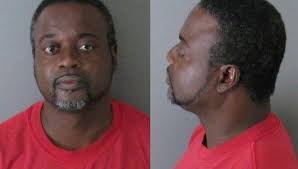 Police: Man charged with rape of 15-year-old