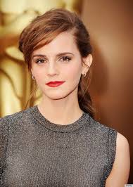 Get the Look: Emma Watson Oscars 2014 Makeup Look!