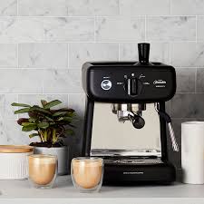 It was first identified in december 2019 in wuhan,. Mini Barista Espresso Machine Em4300 Sunbeam