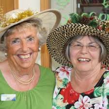 Jan Gough takes a final bow after nearly 30 years