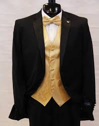 Black And Gold Vest The 10 Best Gold Tuxedo Vest Quinceanera Dresses Gold Red Quinceanera Dresses Dama Dresses