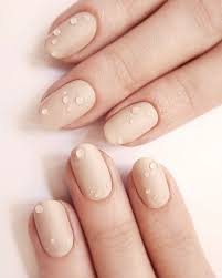 Short oval nails designs may not be a head turner in the crowd however its classy finish make it a standout on formal and glam occasions. Nail Shapes 2021 New Trends And Designs Of Different Nail Shapes Ladylife