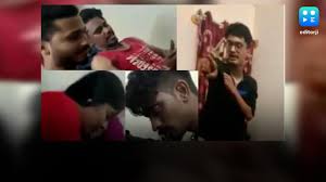 Culprits including a woman, visible in the clip were. Bengaluru Woman Tortured Gangraped 6 Bangladeshis Arrested Editorji