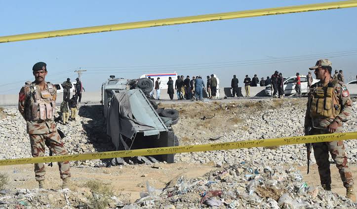 Pakistan-Afghan Taliban relations face mounting challenges - Middle East  Institute