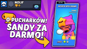 Play this punching game now or enjoy the many other related games we have at pog. Brawl Stars Sandy Play Jigsaw Puzzle For Free At Puzzle Factory