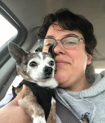 Happy Birthday to another wonderful FOTS volunteer that has been with us  from the very beginning. Hope your day is as special as you Renae Eaden❤❤