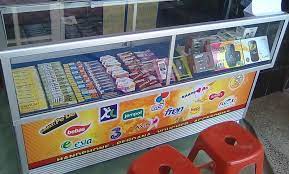 Check spelling or type a new query. 65 Desain Konter Hp Minimalis Paling Unik Model Desain Rumah Minimalis