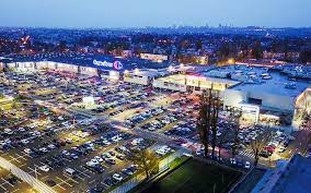 Shopping city galați is a shopping centre situated in galați city, romania. Shopping City Galati Nepi Rockcastle