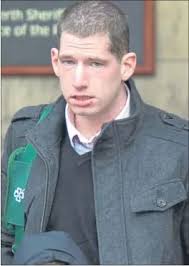 Woman's Perth bridge terror