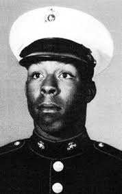Leonard Charles Burris : Lance Corporal from California, Vietnam War  Casualty