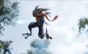 Enjoy our curated selection of 23 greninja (pokémon) wallpapers and background images. Pokemon Of The Week Number 1 Greninja The Ninja Pokemon