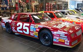 The following 14 files are in this category, out of 14 total. The Museums Of Nascar Country A Must See For Race Car Fans Autocar