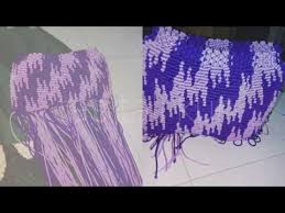 Tas Tali Kur 03 Youtube Macrame Knots Crafts Macrame
