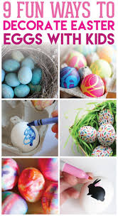 See what colors are chosen when the wheel spins and stops.what is your favorite color? 9 Fun Easy Ways To Decorate Easter Eggs With Kids Easter Egg Decorating Easter Kids Easter Eggs Diy