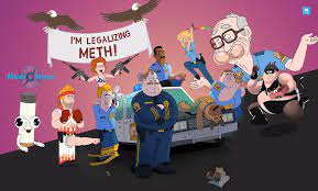 Paradise PD' Season 2 Review: Rohit Shetty's Cop Universe Has Got ...