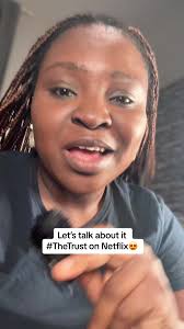 Brian from The Trust