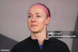 3,287 Becky Sauerbrunn Photos & High Res Pictures