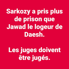 Normal en france on privilegie les etats terroristes aux FRANÇAIS