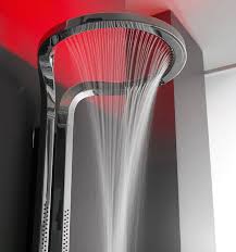 Fancy Graff Ametis Collection Shower Head Amazing Showers Shower Heads House Design