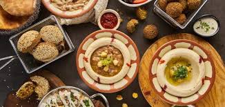 تعرف على افضل مطعم لبناني بالرياض عوائل ام القرى