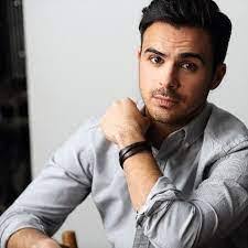 Adam Ruggiero's Instagram, Twitter & Facebook