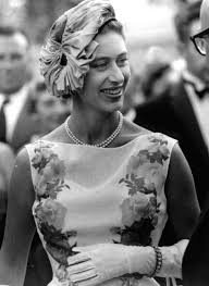 Princess margaret, british royal, the second daughter of king george vi and queen elizabeth and her education was supervised by her mother, and she and her sister were entrusted to a governess. A Birthday Gift For A Princess The New York Times