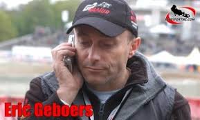 EVENT HAS LONG HISTORY