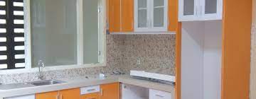 Ide desain futuristik ini menambah gaya modern pada ruangan dapur yang minimalis. 10 Kitchen Set Minimalis Modern Pas Untuk Hunian Indonesia Homify