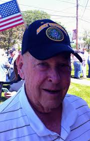 James Quenton Huey, Jr.