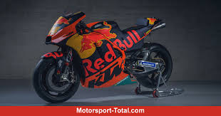Herzlich willkommen bei ihrem ktm vertragshändler in dortmund und münster. Exklusives Angebot Ktm Verkauft Zwei Motogp Maschinen