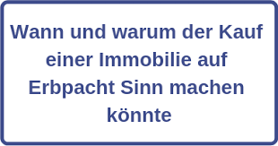 Wer ein haus oder eine wohnung kaufen möchte, sollte 20 prozent vom kaufpreis und die kaufnebenkosten in höhe von etwa zehn prozent schon mitbringen. Wohnung Auf Erbpacht Kaufen Vor Und Nachteile