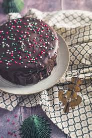 Ammonium carbonate in baking prinsesstårta: Weihnachtstortchen A La Dominostein Linalsbackhimmel De