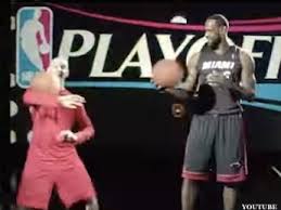 Birdman What Happened To That Boy Youtube Youtube Sensation Jesse Snake Muench Flashes Skills For Nba Stars In Tv Ad Nba Stars Youtube Sensation Lebron James
