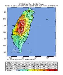 September 21, 1999 at 1:47 am(local time). 1999 Jiji Earthquake Wikipedia