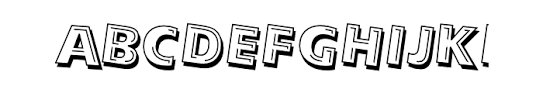 When you purchase through links on our site, we may earn an aff. Similar Free Fonts And Alternative For Alphabet Soup Tilt Ot