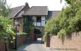 Altes Schloss Grevenbroich