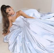 Yes, the wedding is tomorrow, and ariana still can't decide on a gown. Zac Posen S Best Dresses From Princess Eugenie S Reception Dress To Claire Danes Met Gala Ballgown London Evening Standard Evening Standard