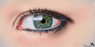 I think it's the most realistic eye drawing i've ever seen. How To Draw Eyes Easy Tutorials And Pictures To Take Inspiration From Architecture Design Competitions Aggregator