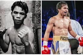 Boxing historian bert sugar ranked pacquiao as the greatest southpaw fighter of all time. Manny Pacquiao Is Tackling Covid 19 With Jack Ma And May Fight Ufc S Conor Mcgregor For Charity Too But How Did He Get His Start South China Morning Post