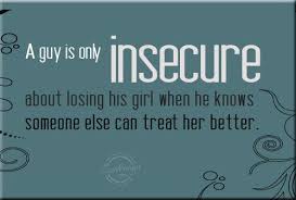 Best ★insecure quotes★ at quotes.as. Insecure People Quotes Quotesgram