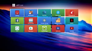 The samsung smart hub has 14 sports apps. How To Update The Apps On A Jvc Smart Tv